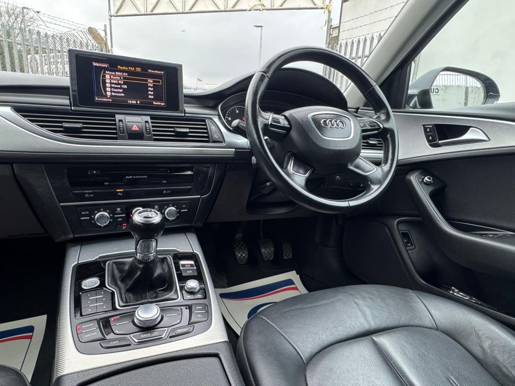 Used Audi A6 2013 for sale - 77341909: Photo 36