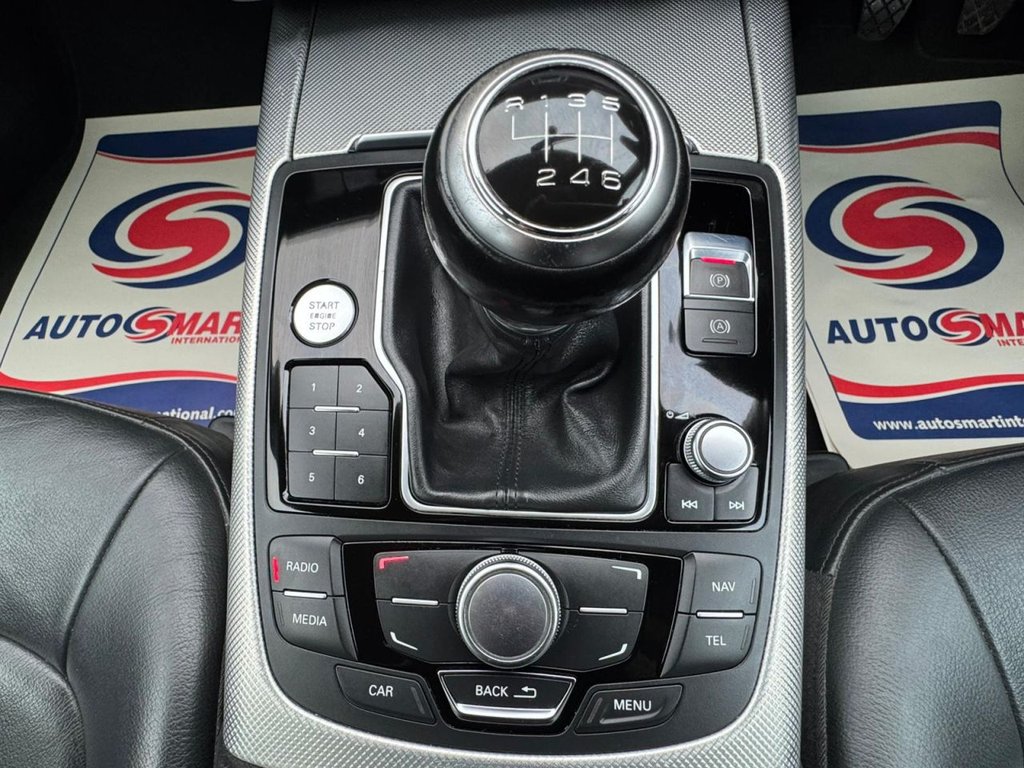 Used Audi A6 2013 for sale - 77341909: Photo 37