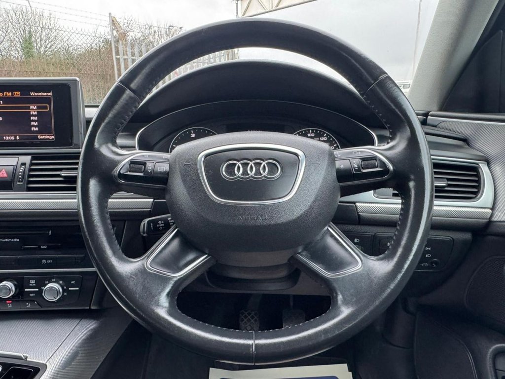 Used Audi A6 2013 for sale - 77341909: Photo 42