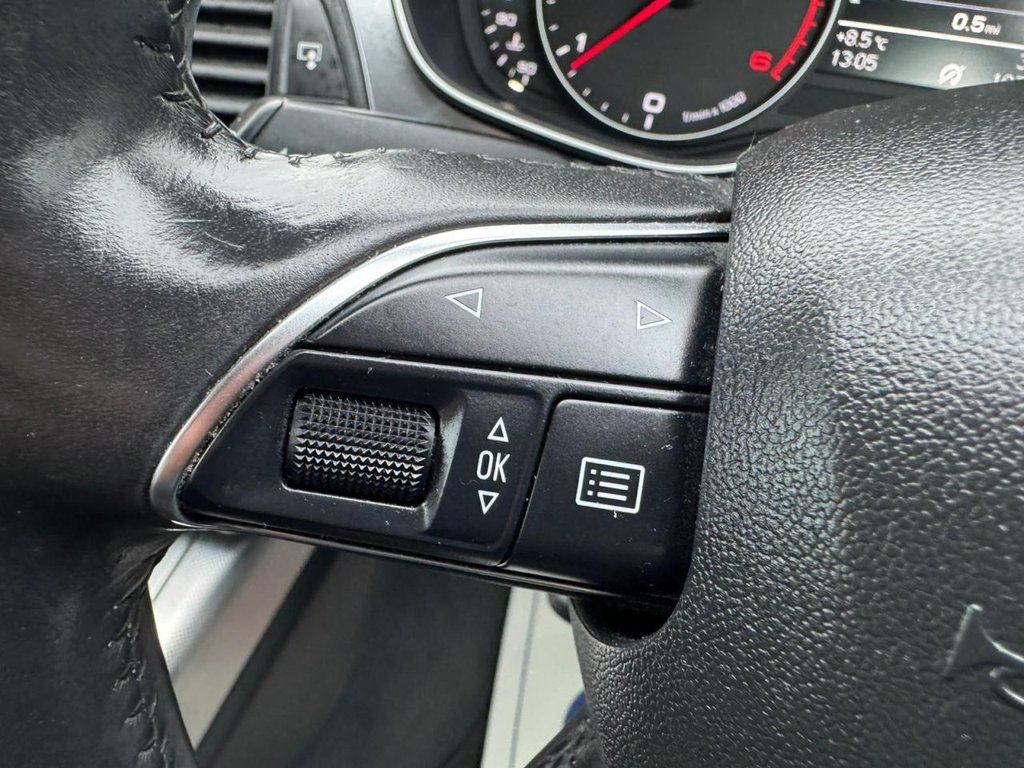 Used Audi A6 2013 for sale - 77341909: Photo 43