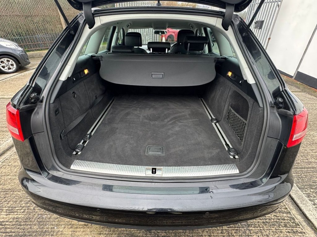 Used Audi A6 2013 for sale - 77341909: Photo 8