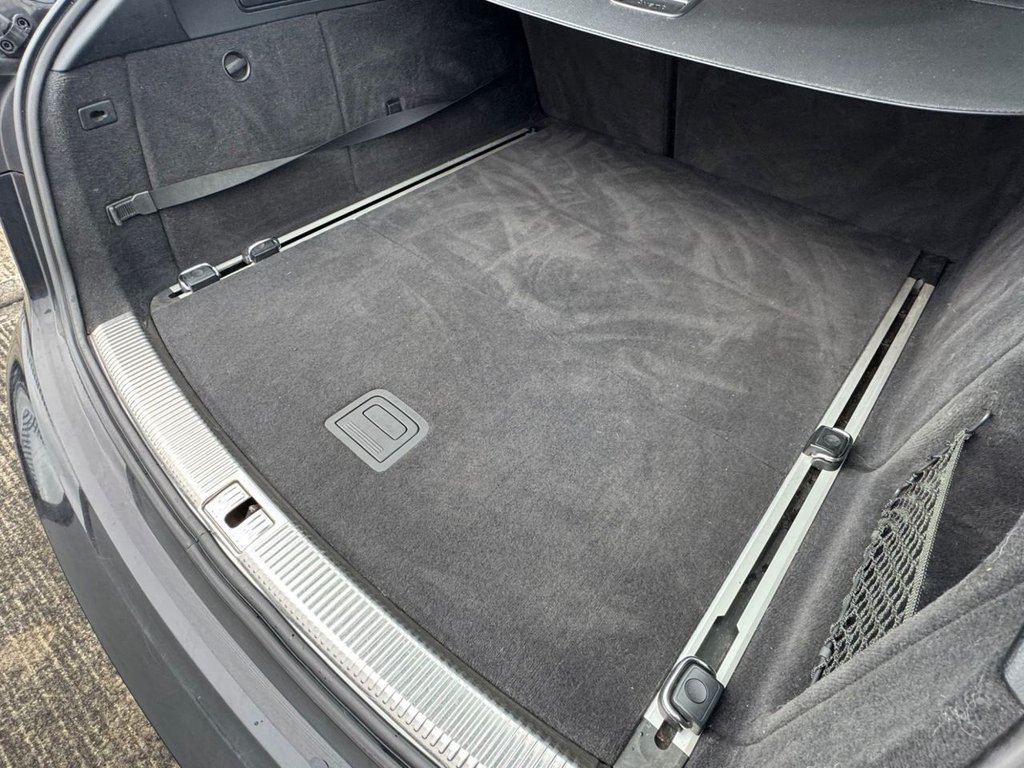 Used Audi A6 2013 for sale - 77341909: Photo 9