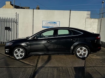 Used Ford Mondeo 2012 for sale - 77139946: Photo