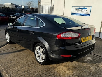 Used Ford Mondeo 2012 for sale - 77139946: Photo