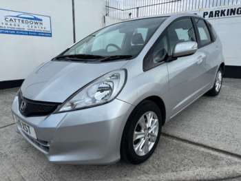 2011 (11) - 1.4 i-VTEC ES 5dr CVT