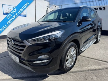 Used Hyundai TUCSON 2016 for sale - 78530254: Photo
