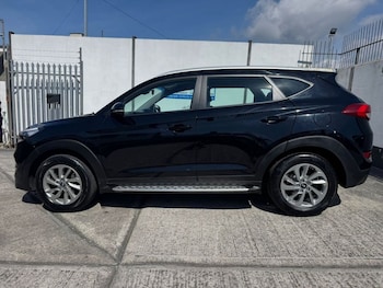 Used Hyundai TUCSON 2016 for sale - 78530254: Photo
