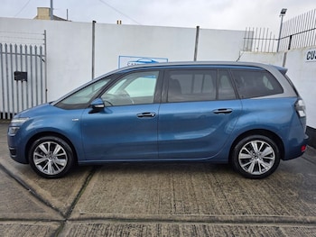 Used Citroen C4 Grand Picasso 2015 for sale - 77422211: Photo