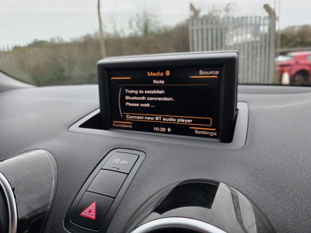 Used Audi A1 2011 for sale - 77212385: Photo 15