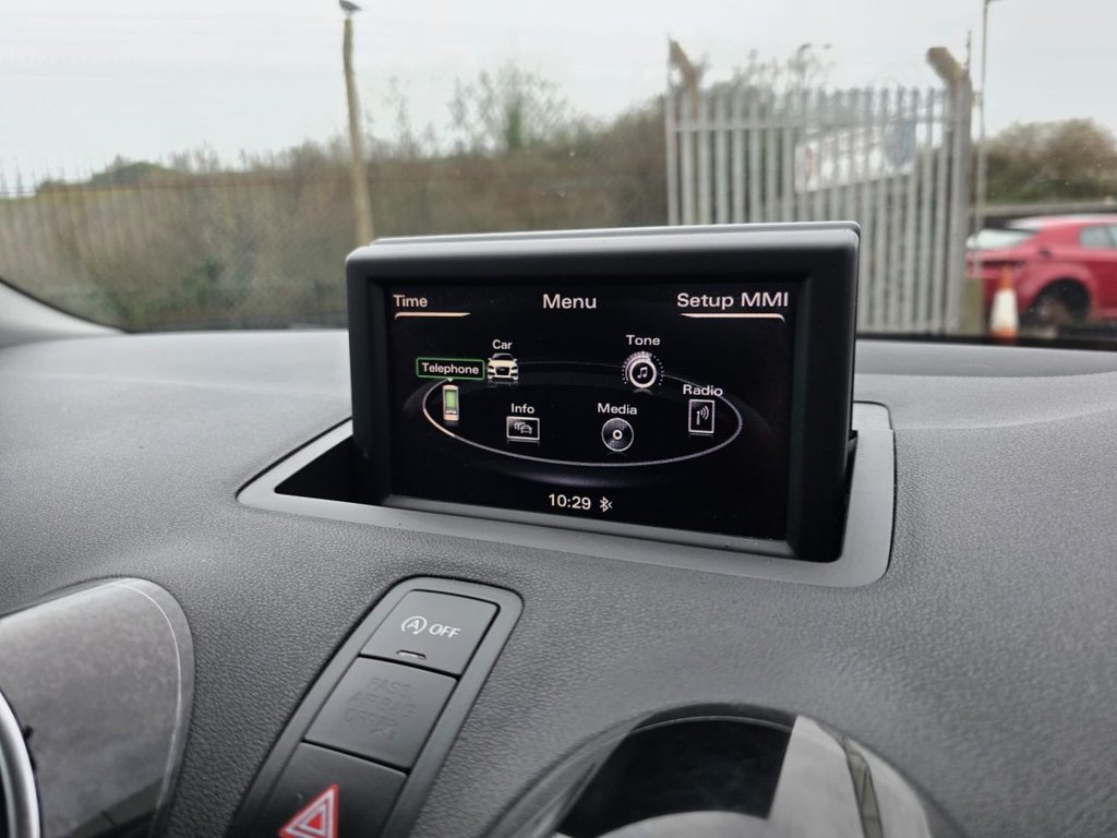 Used Audi A1 2011 for sale - 77212385: Photo 16