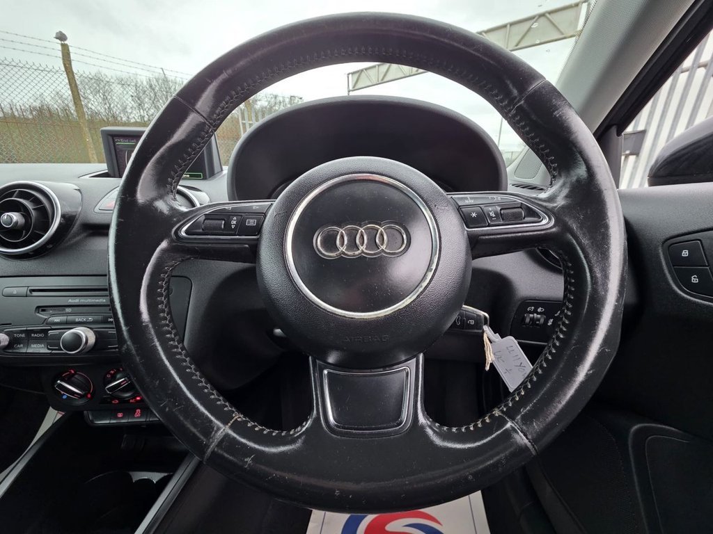 Used Audi A1 2011 for sale - 77212385: Photo 18