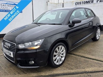 2011 (11) - 1.4 TFSI Sport 3dr