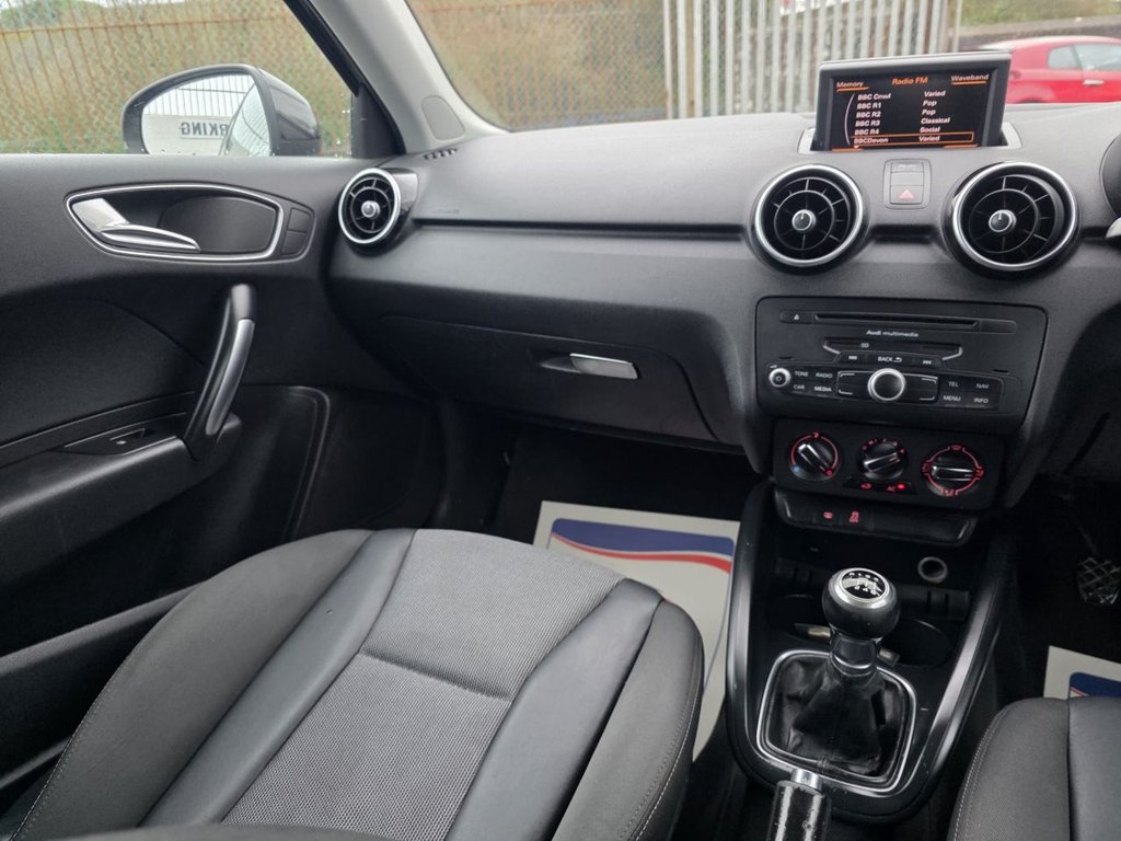 Used Audi A1 2011 for sale - 77212385: Photo 23