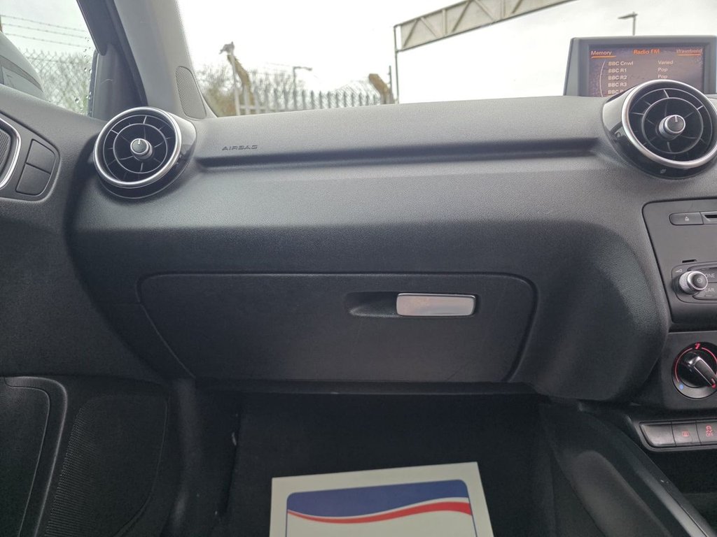 Used Audi A1 2011 for sale - 77212385: Photo 25