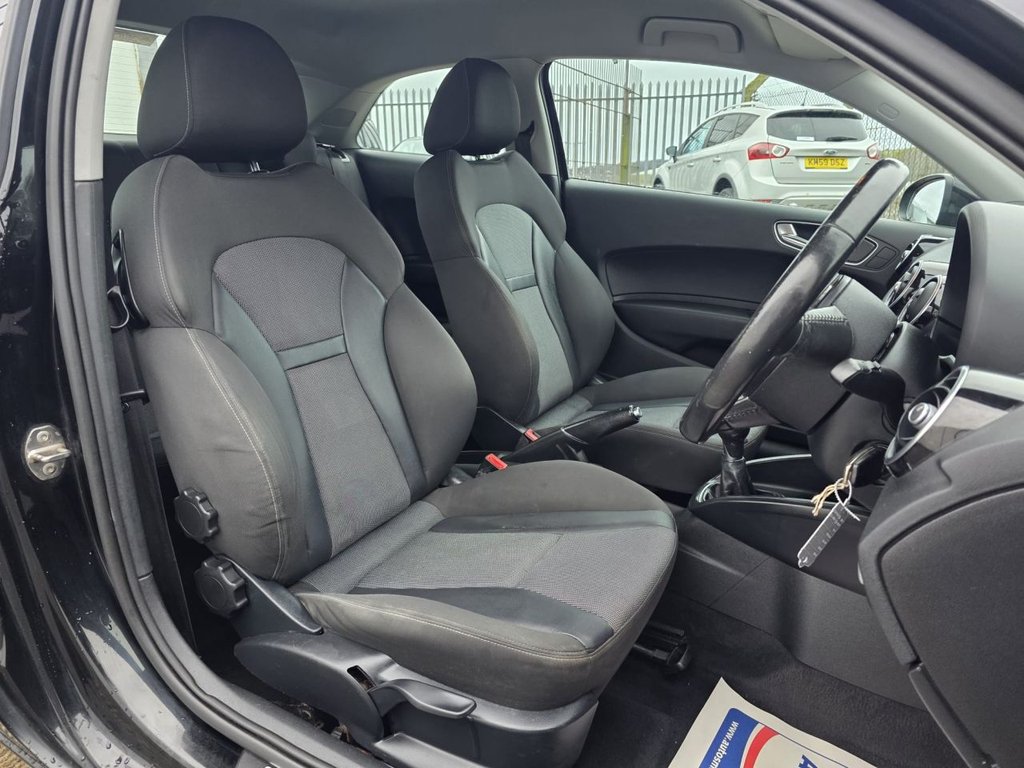 Used Audi A1 2011 for sale - 77212385: Photo 28