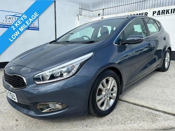 Used Kia Ceed 2012 for sale - 75765465: Photo