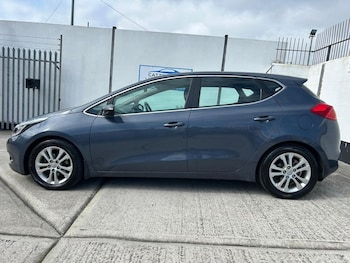 Used Kia Ceed 2012 for sale - 75765465: Photo