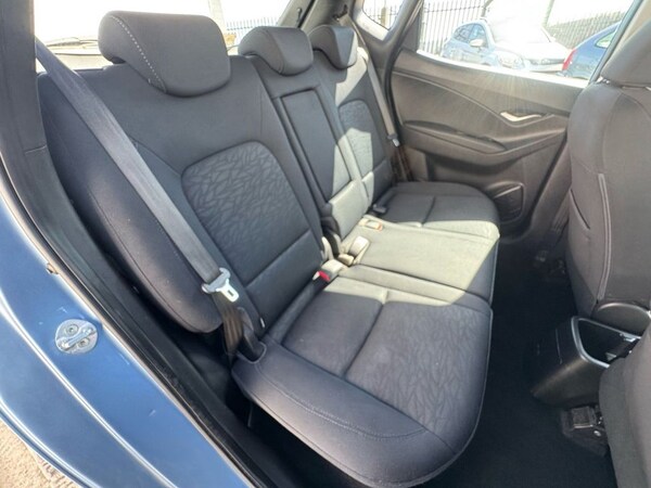 Used Hyundai Ix20 2012 for sale - 74223017: Photo 17
