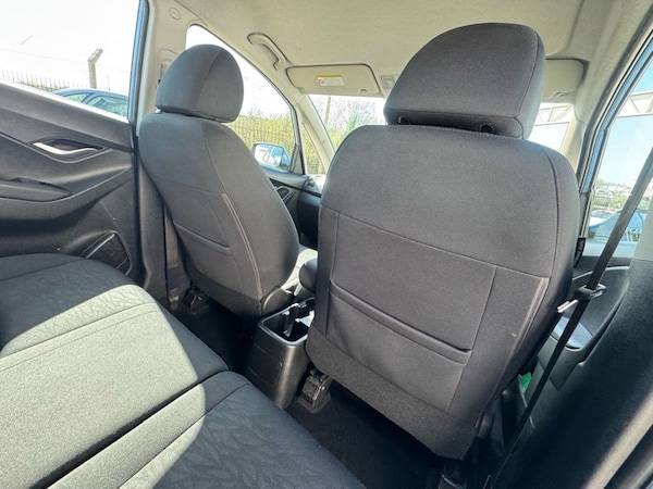 Used Hyundai Ix20 2012 for sale - 74223017: Photo 18