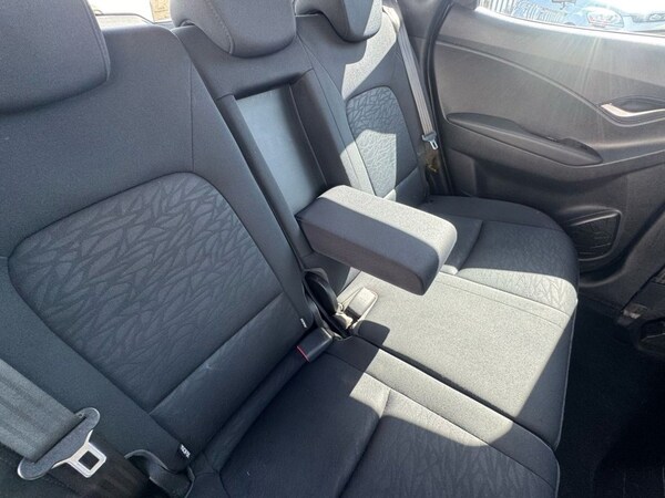 Used Hyundai Ix20 2012 for sale - 74223017: Photo 20