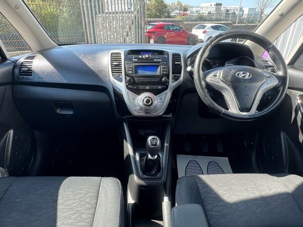 Used Hyundai Ix20 2012 for sale - 74223017: Photo 22