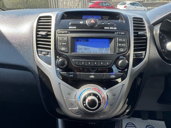 Used Hyundai Ix20 2012 for sale - 74223017: Photo 23