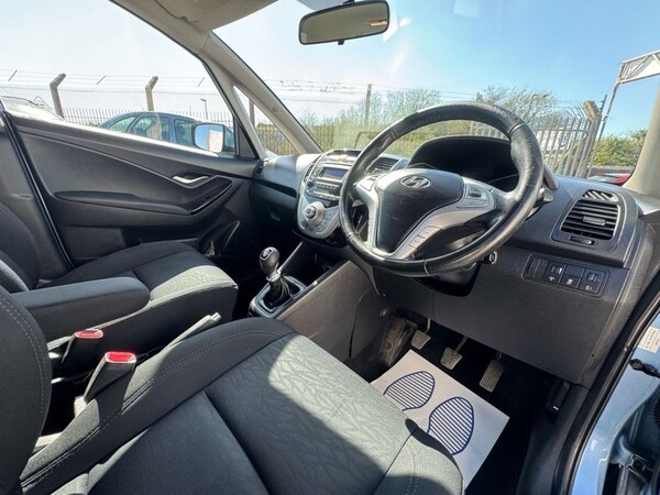 Used Hyundai Ix20 2012 for sale - 74223017: Photo 27