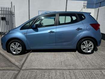 Used Hyundai Ix20 2012 for sale - 74223017: Photo