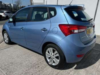 Used Hyundai Ix20 2012 for sale - 74223017: Photo
