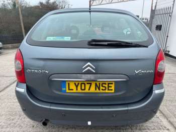 Used Citroen Xsara Picasso 2007 for sale - 74194321: Photo
