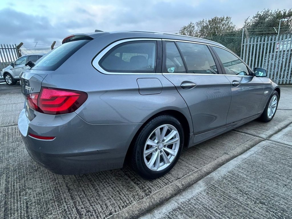 Used BMW 5 Series 2011 for sale - 76327940: Photo 14