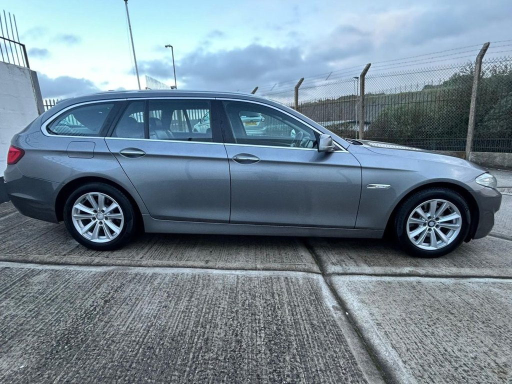 Used BMW 5 Series 2011 for sale - 76327940: Photo 15