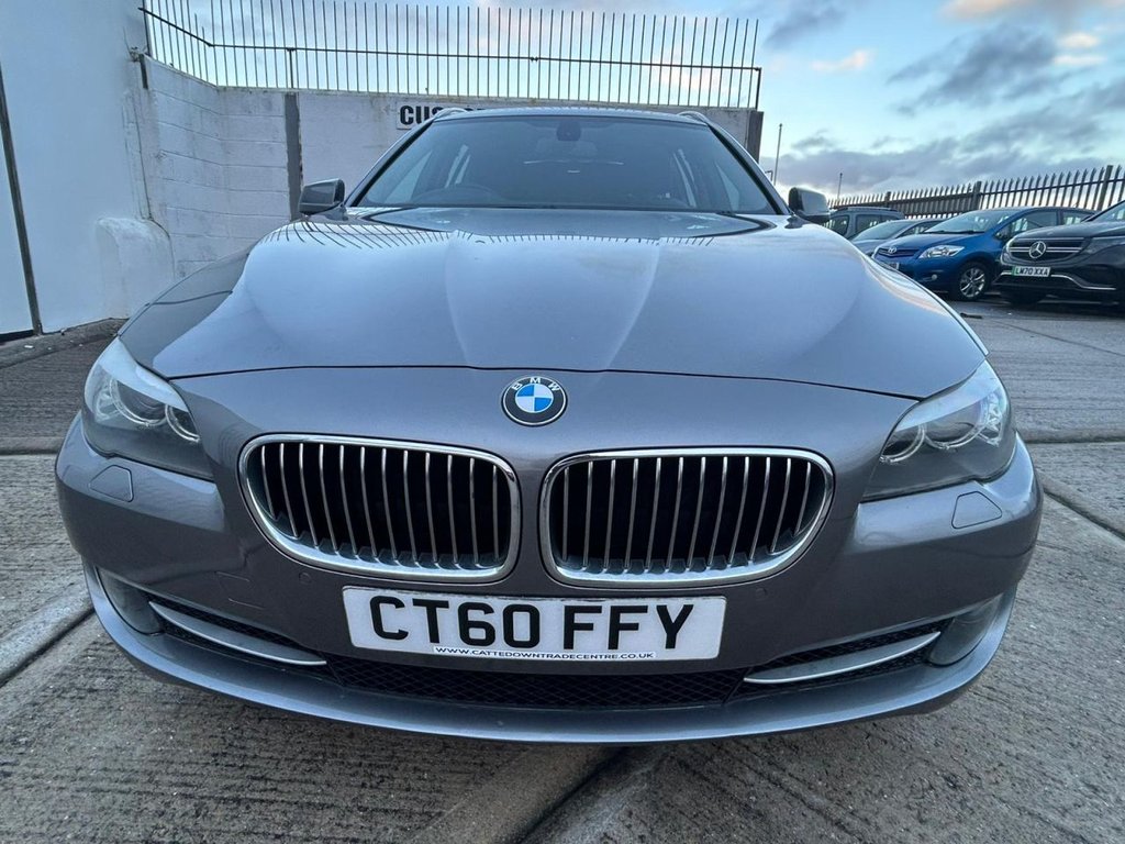 Used BMW 5 Series 2011 for sale - 76327940: Photo 17