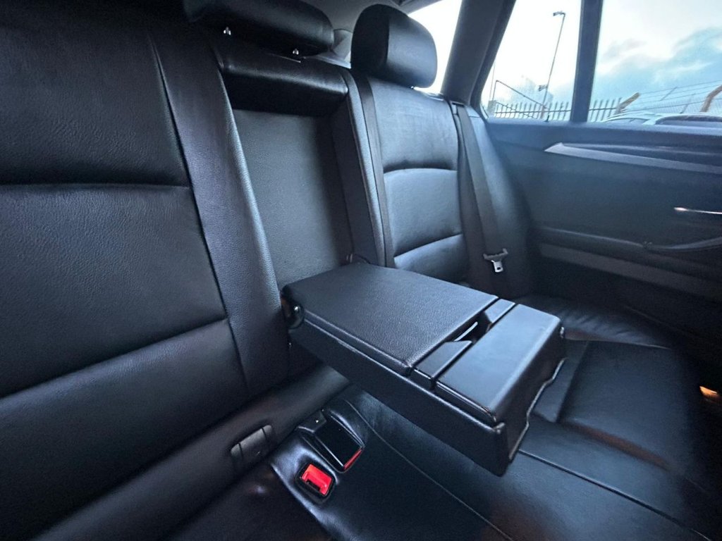 Used BMW 5 Series 2011 for sale - 76327940: Photo 24