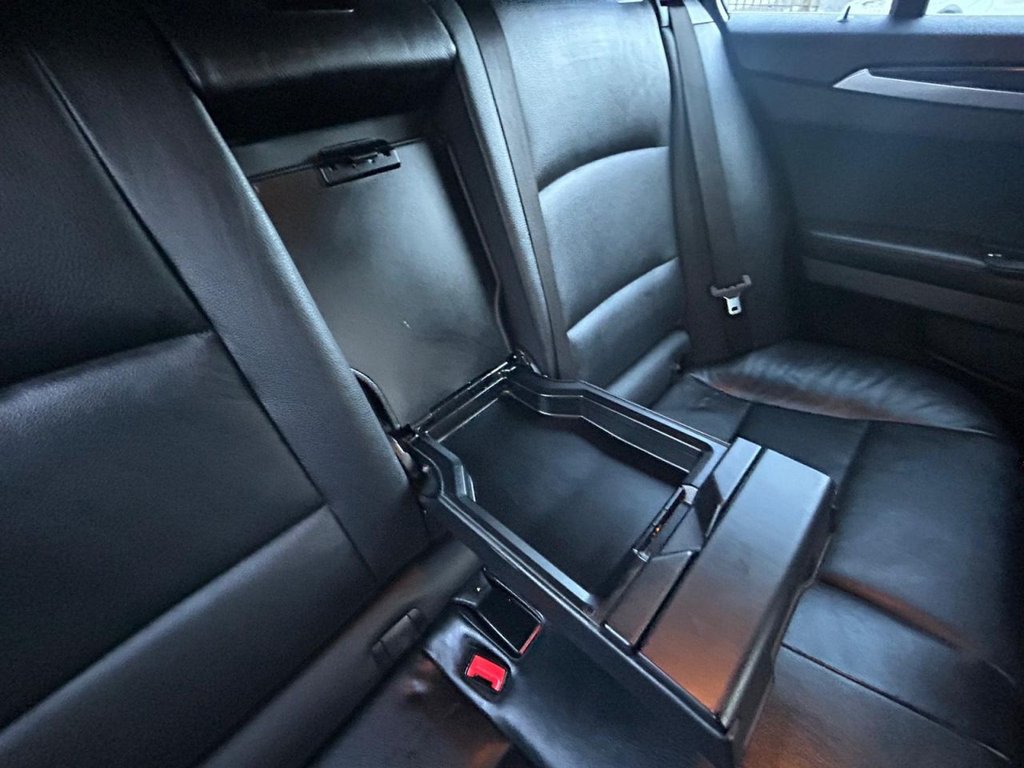 Used BMW 5 Series 2011 for sale - 76327940: Photo 25