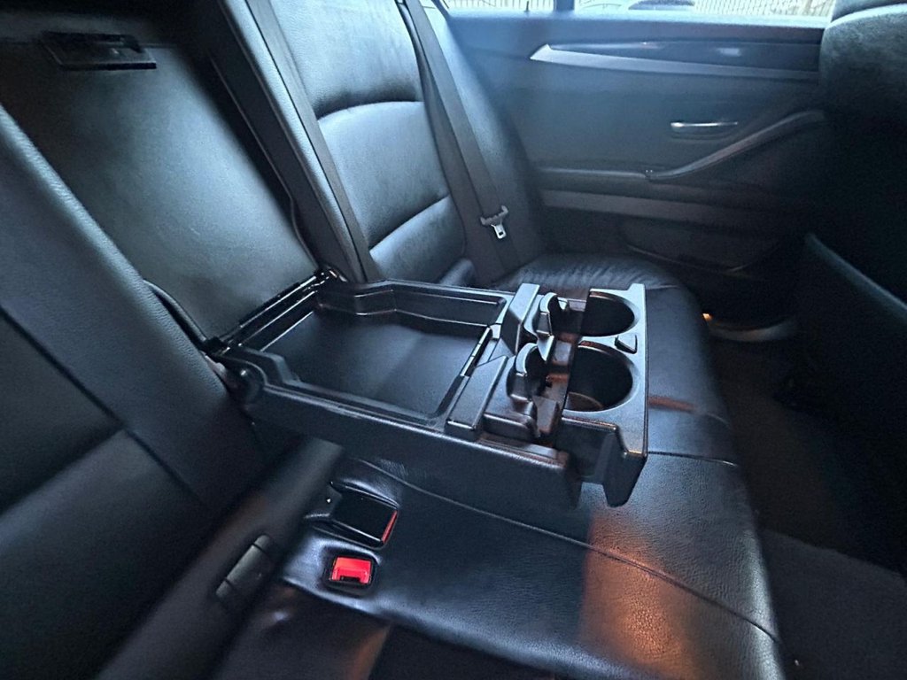 Used BMW 5 Series 2011 for sale - 76327940: Photo 26