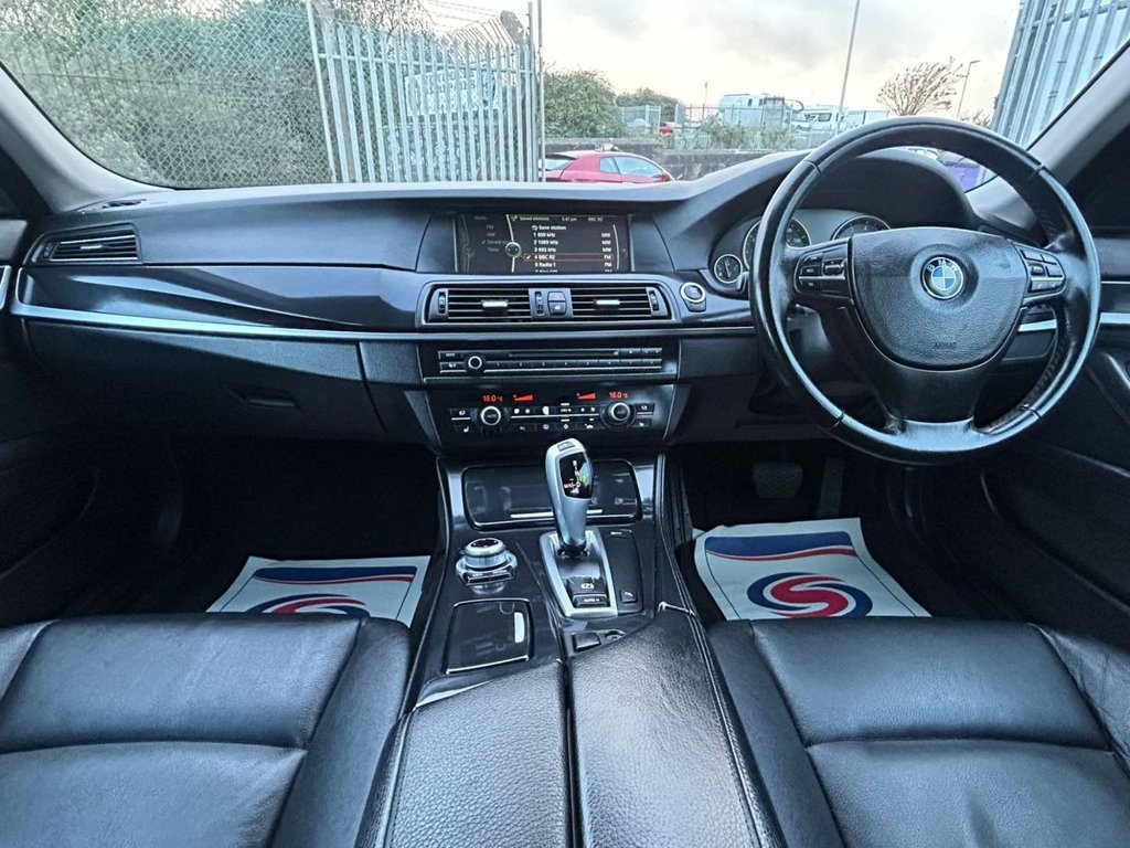 Used BMW 5 Series 2011 for sale - 76327940: Photo 32