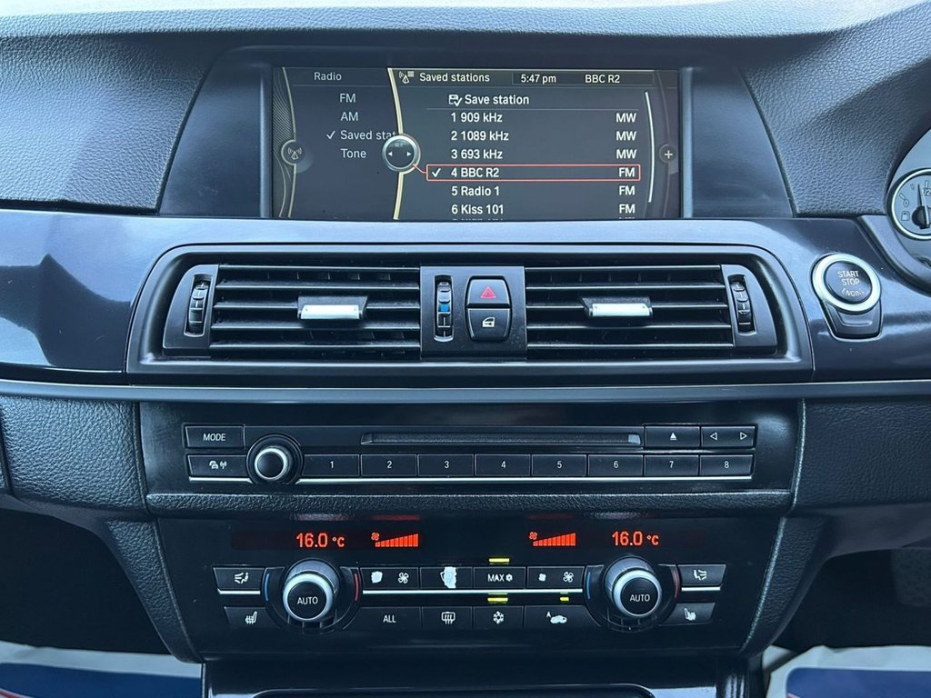 Used BMW 5 Series 2011 for sale - 76327940: Photo 33