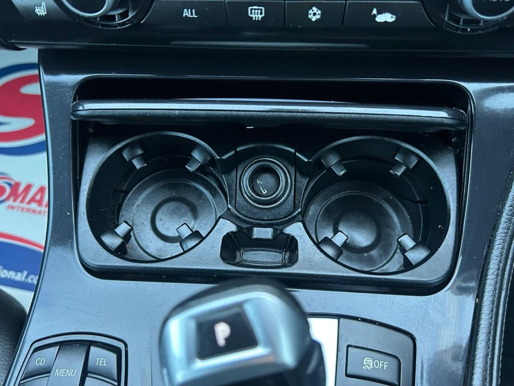 Used BMW 5 Series 2011 for sale - 76327940: Photo 35