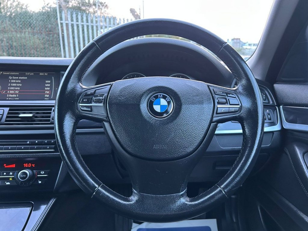 Used BMW 5 Series 2011 for sale - 76327940: Photo 38