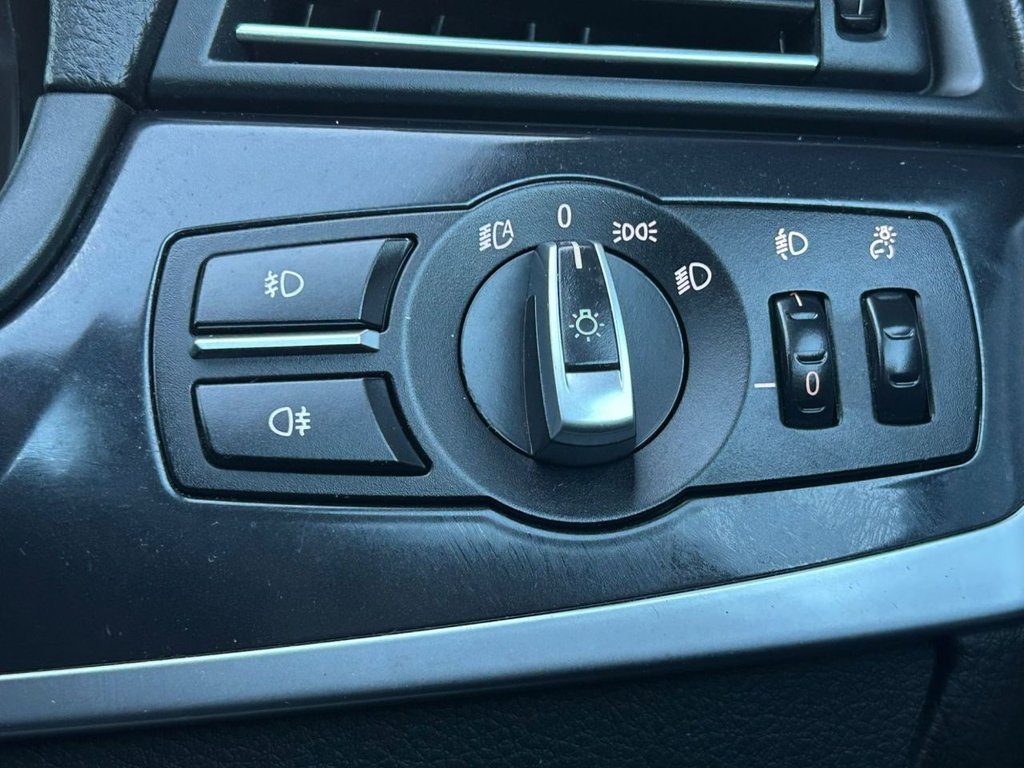 Used BMW 5 Series 2011 for sale - 76327940: Photo 42