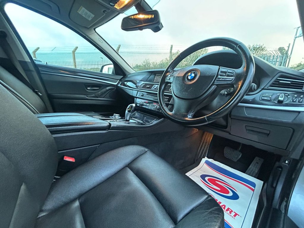 Used BMW 5 Series 2011 for sale - 76327940: Photo 46