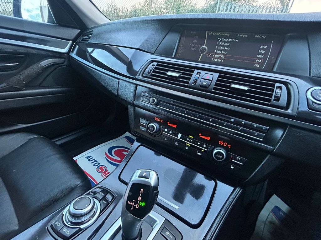 Used BMW 5 Series 2011 for sale - 76327940: Photo 47