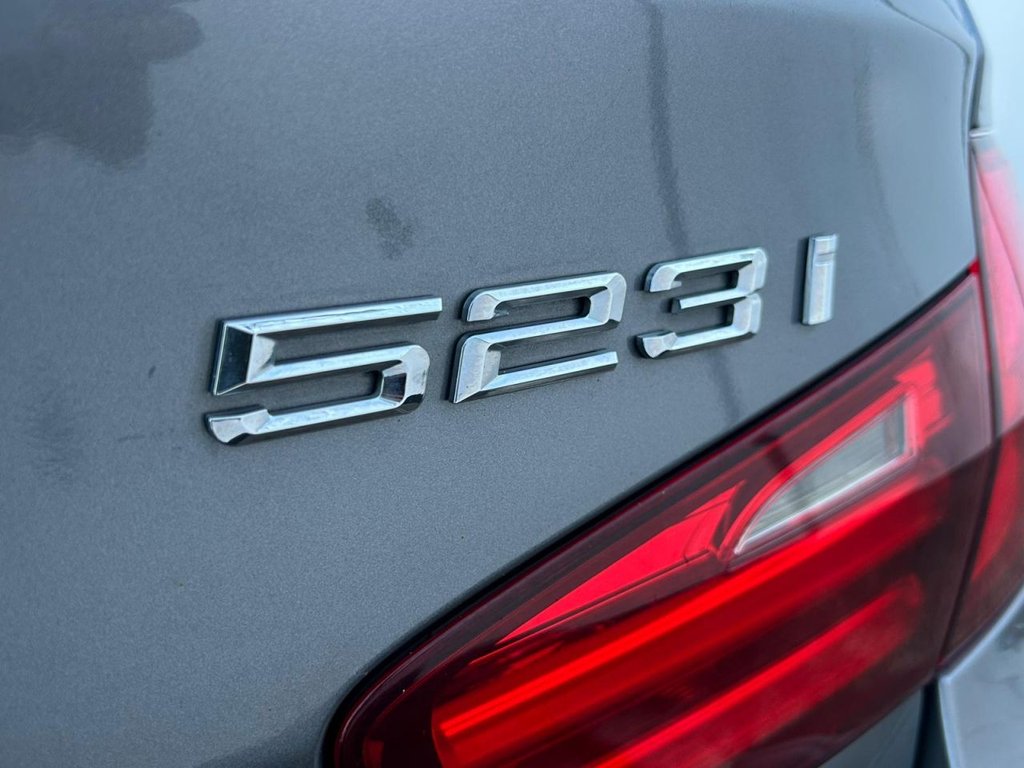 Used BMW 5 Series 2011 for sale - 76327940: Photo 6