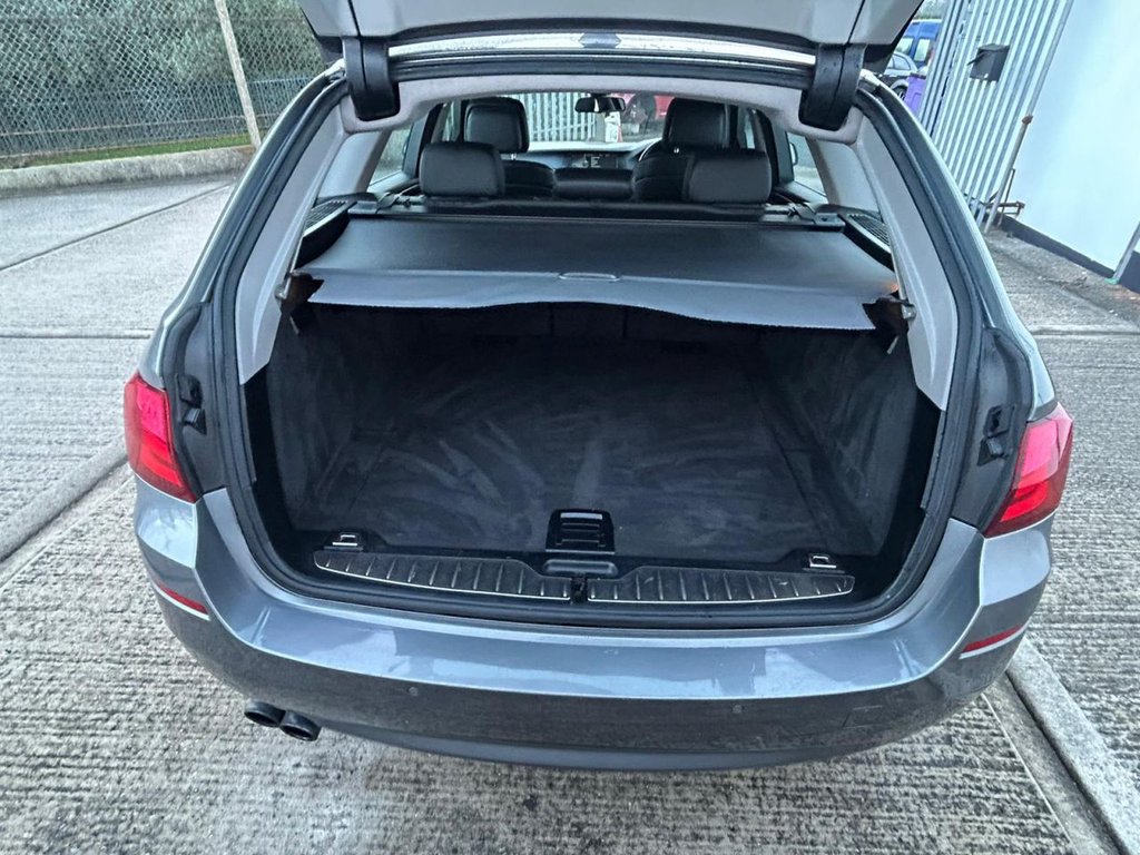 Used BMW 5 Series 2011 for sale - 76327940: Photo 7