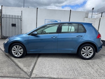 Used Volkswagen Golf 2013 for sale - 78575641: Photo