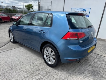 Used Volkswagen Golf 2013 for sale - 78575641: Photo