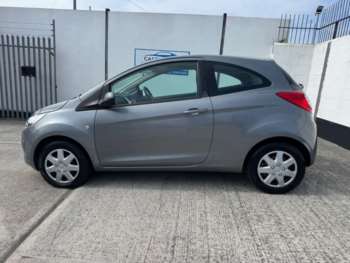 Used Ford Ka 2012 for sale - 74586959: Photo