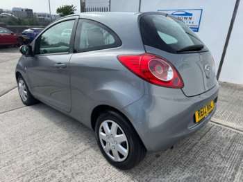 Used Ford Ka 2012 for sale - 74586959: Photo