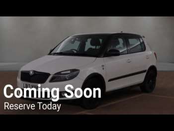 2013 (13) - 1.6 TDI Monte Carlo TECH Hatchback 5dr Diesel Manual Euro 5 (105 ps)